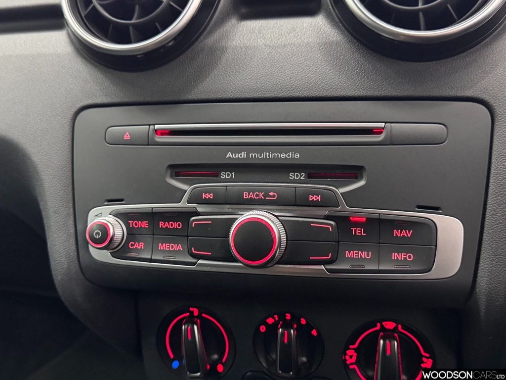 Used Audi A1 2016 for sale - 76883733: Photo 20