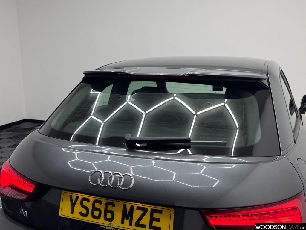 Used Audi A1 2016 for sale - 76883733: Photo 23