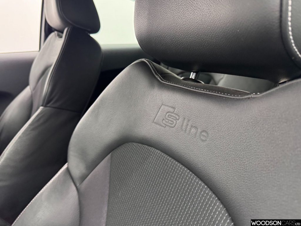 Used Audi A1 2016 for sale - 76883733: Photo 25