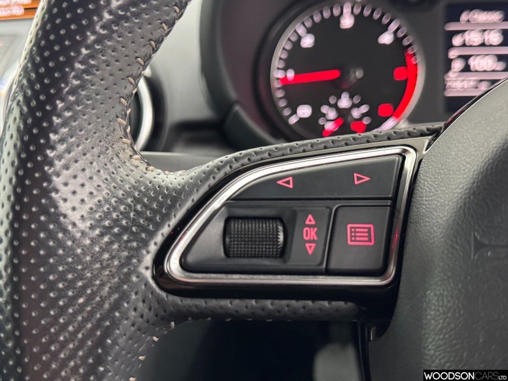 Used Audi A1 2016 for sale - 76883733: Photo 27