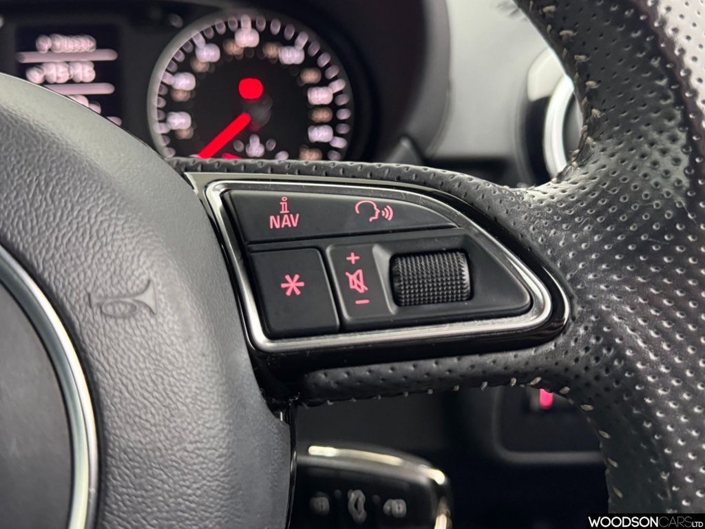 Used Audi A1 2016 for sale - 76883733: Photo 28