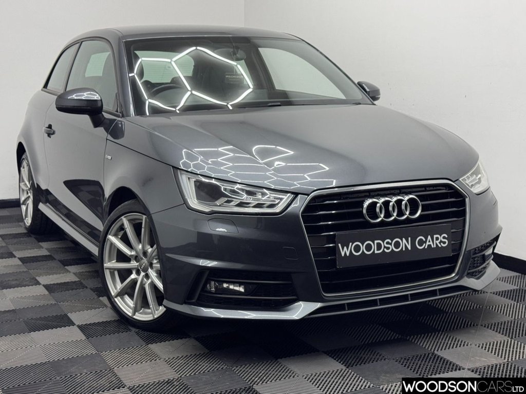 Used Audi A1 2016 for sale - 76883733: Photo 29