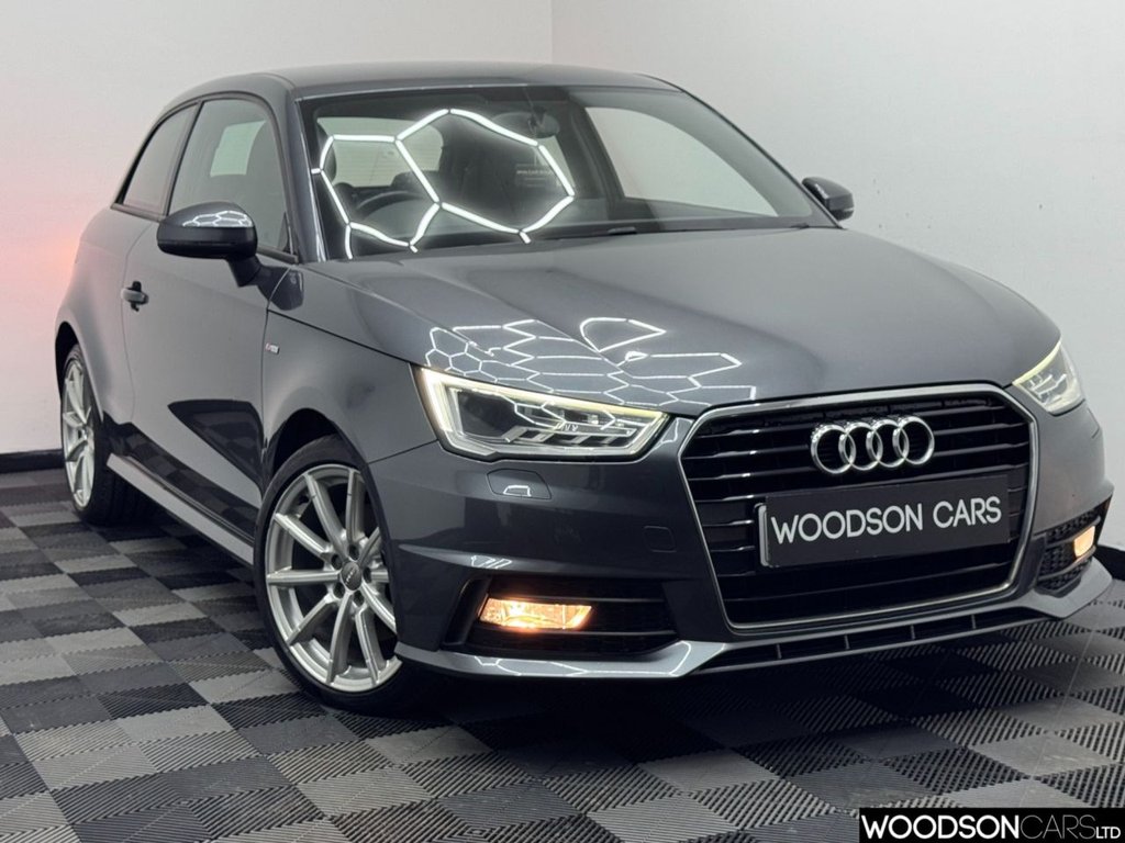 Used Audi A1 2016 for sale - 76883733: Photo 30