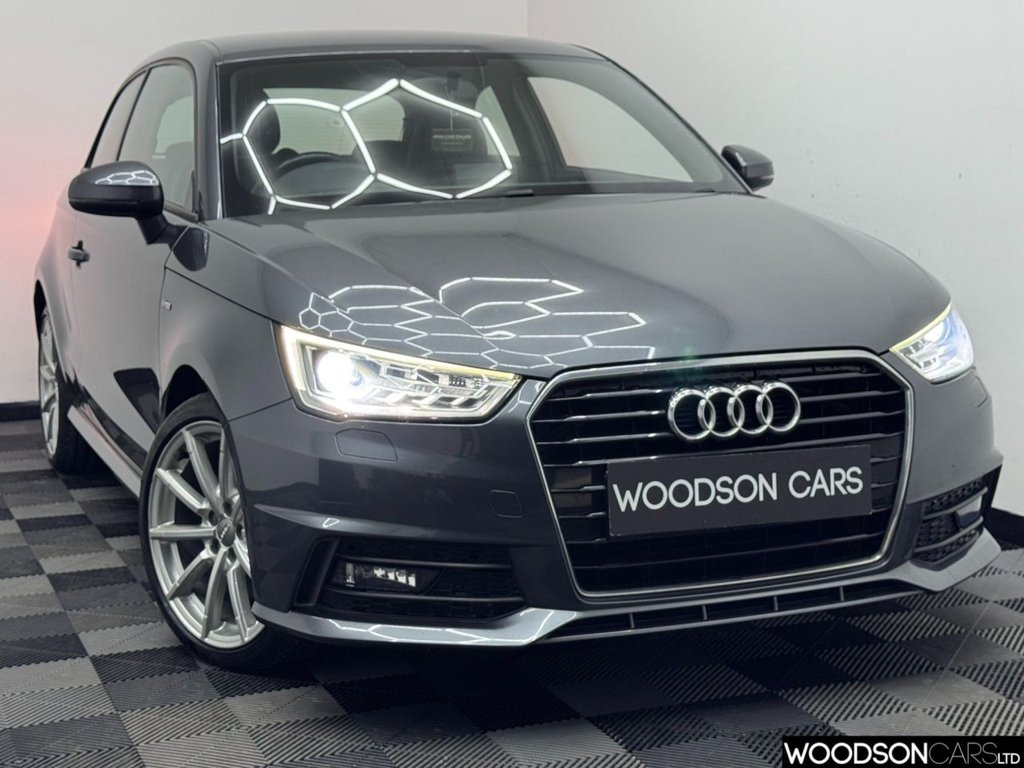 Used Audi A1 2016 for sale - 76883733: Photo 31
