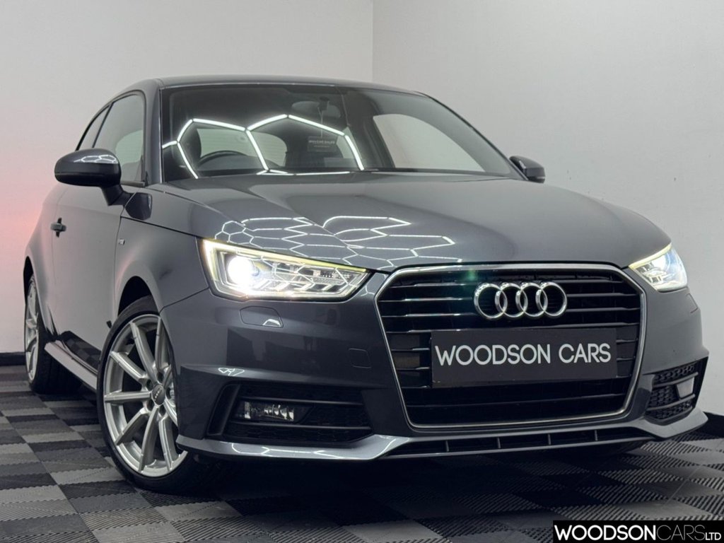 Used Audi A1 2016 for sale - 76883733: Photo 32