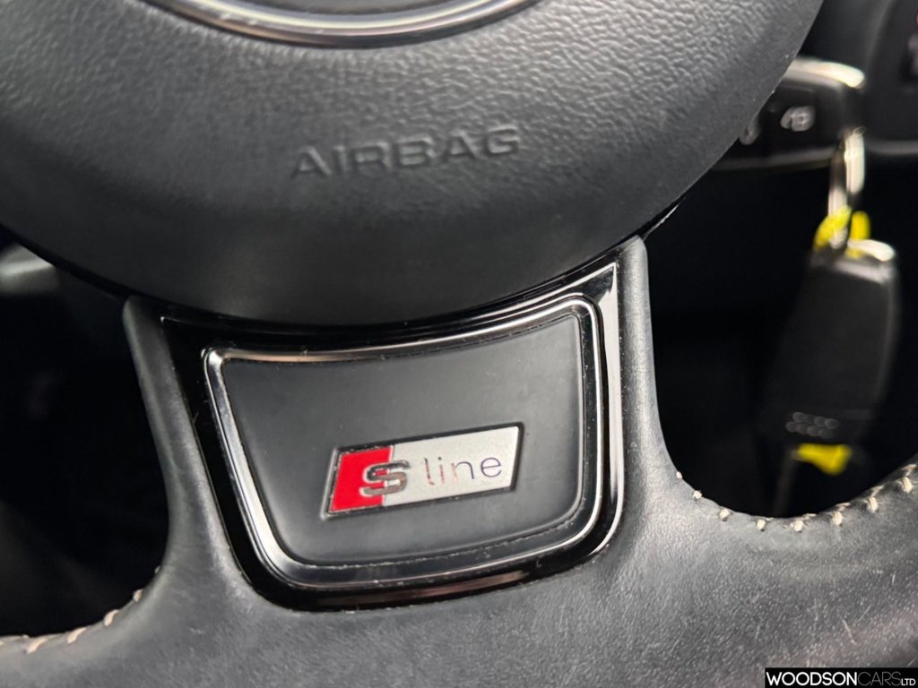 Used Audi A1 2016 for sale - 76883733: Photo 33