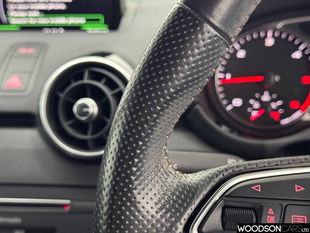 Used Audi A1 2016 for sale - 76883733: Photo 37