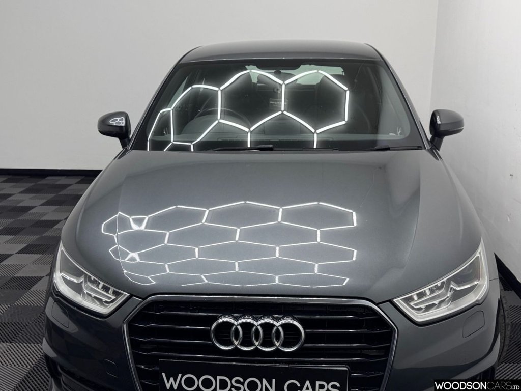 Used Audi A1 2016 for sale - 76883733: Photo 38