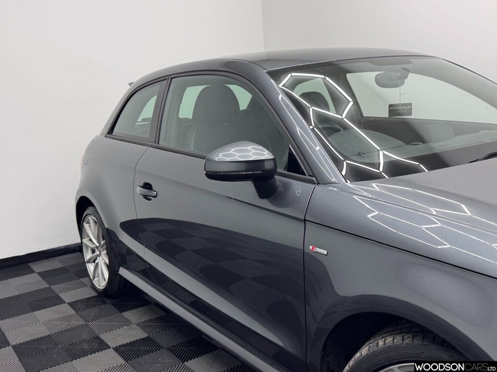 Used Audi A1 2016 for sale - 76883733: Photo 39