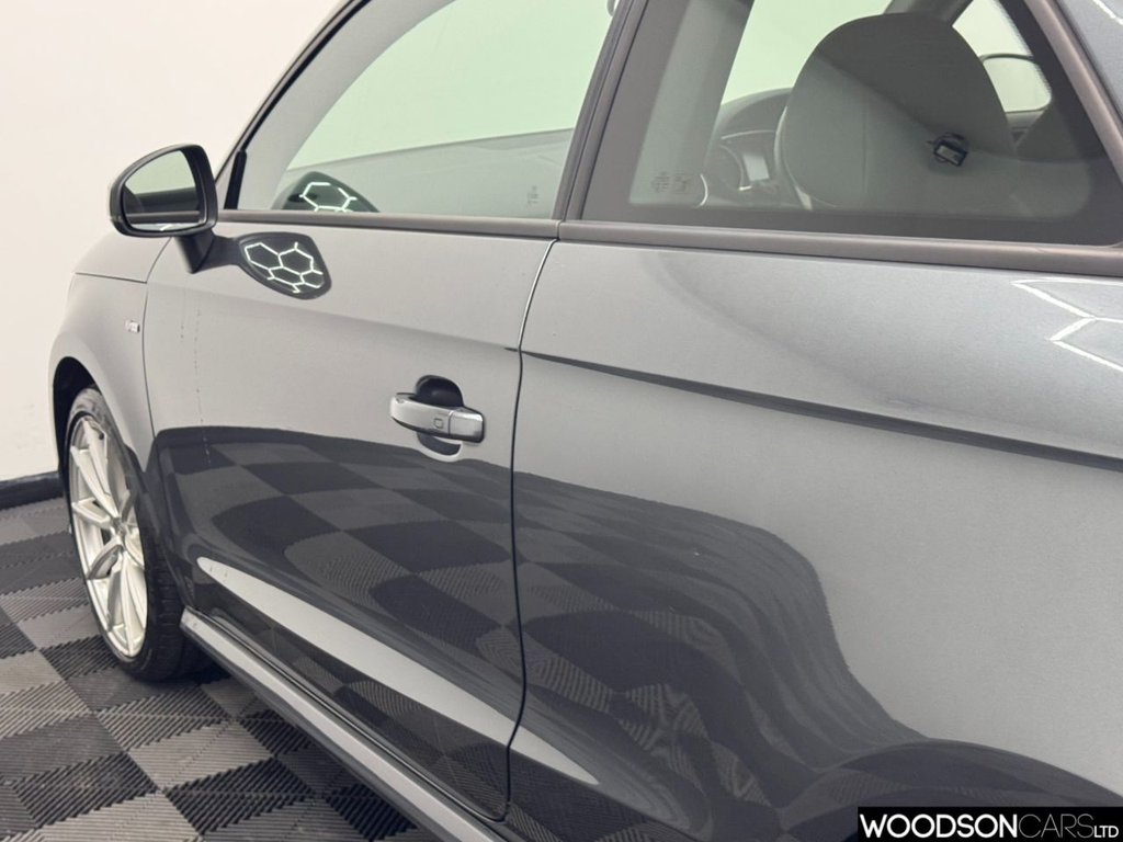 Used Audi A1 2016 for sale - 76883733: Photo 40