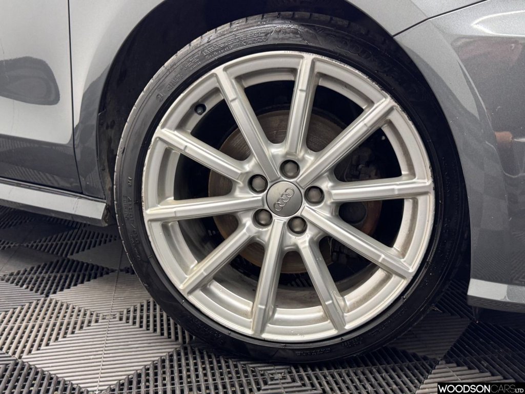 Used Audi A1 2016 for sale - 76883733: Photo 41