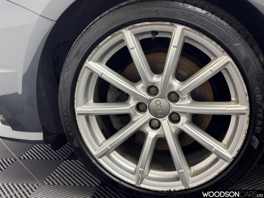 Used Audi A1 2016 for sale - 76883733: Photo 44