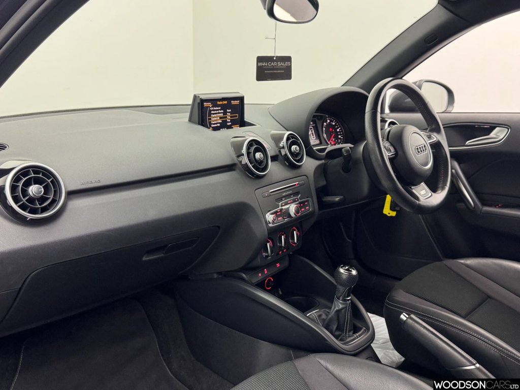 Used Audi A1 2016 for sale - 76883733: Photo 5