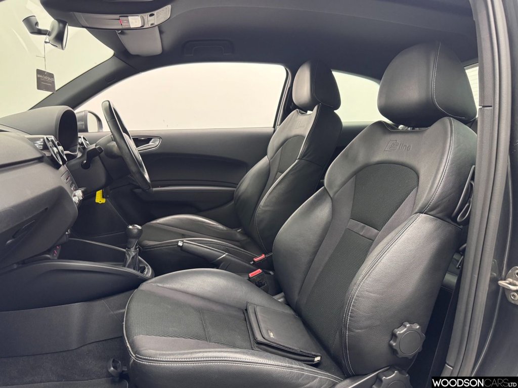 Used Audi A1 2016 for sale - 76883733: Photo 6