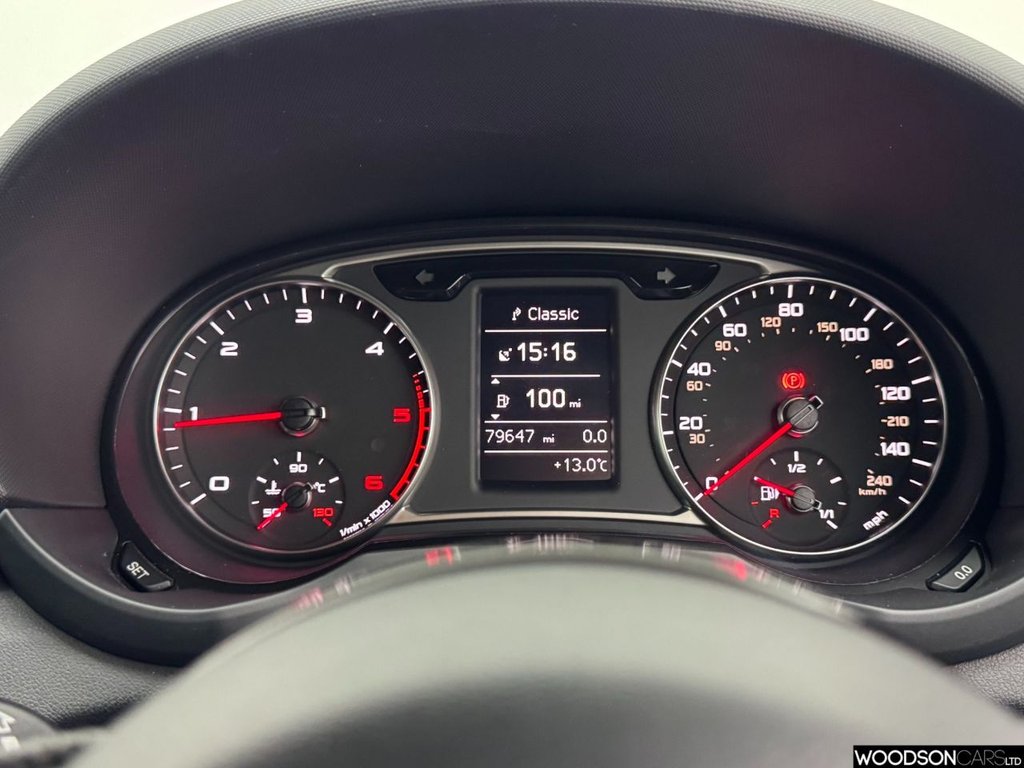 Used Audi A1 2016 for sale - 76883733: Photo 8