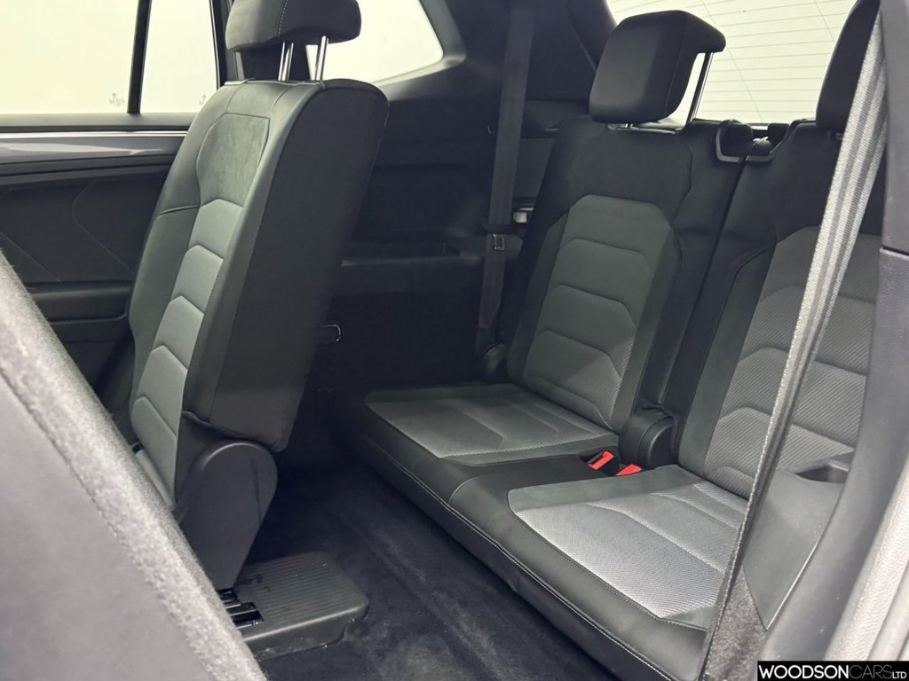 Used Volkswagen Tiguan Allspace 2020 for sale - 76914714: Photo 10