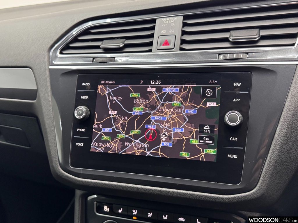 Used Volkswagen Tiguan Allspace 2020 for sale - 76914714: Photo 13