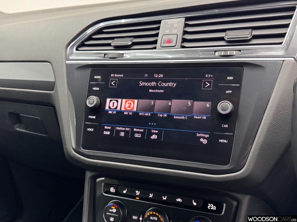 Used Volkswagen Tiguan Allspace 2020 for sale - 76914714: Photo 14