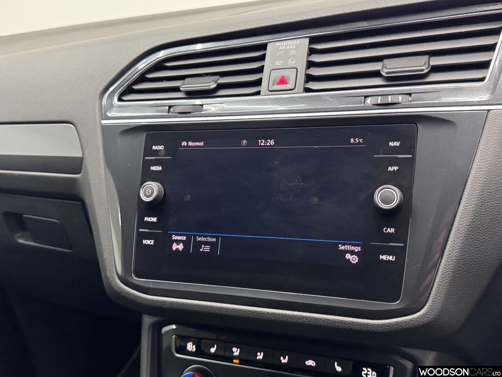 Used Volkswagen Tiguan Allspace 2020 for sale - 76914714: Photo 16