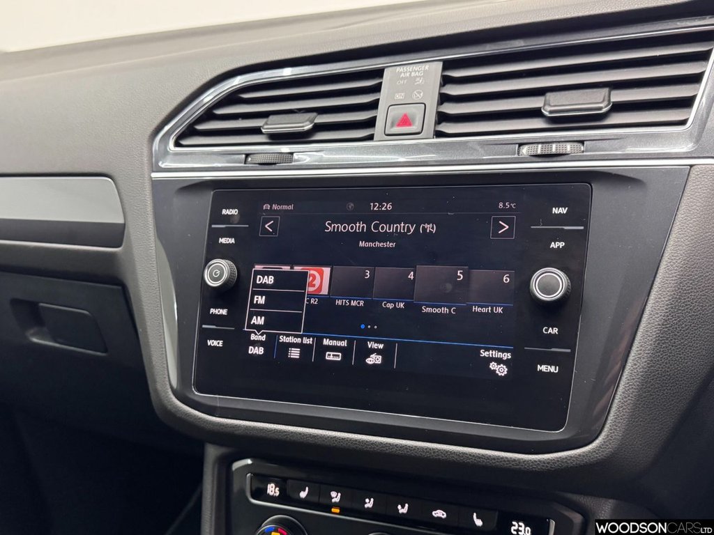 Used Volkswagen Tiguan Allspace 2020 for sale - 76914714: Photo 17