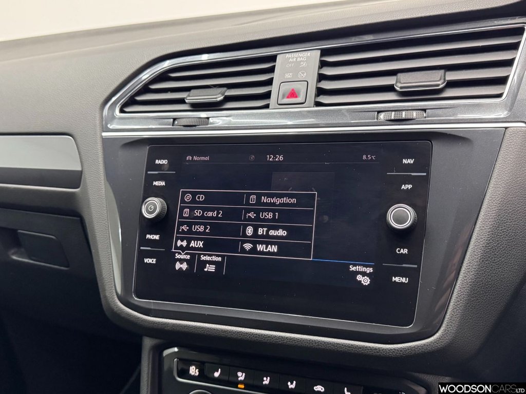 Used Volkswagen Tiguan Allspace 2020 for sale - 76914714: Photo 18