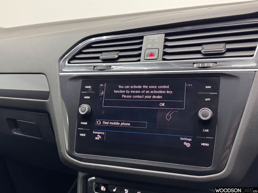 Used Volkswagen Tiguan Allspace 2020 for sale - 76914714: Photo 19