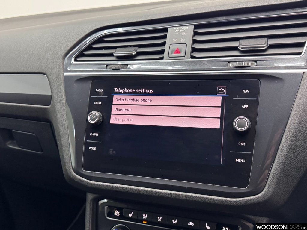 Used Volkswagen Tiguan Allspace 2020 for sale - 76914714: Photo 20