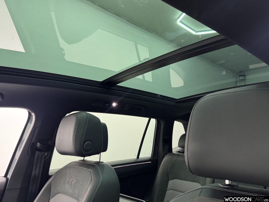 Used Volkswagen Tiguan Allspace 2020 for sale - 76914714: Photo 24