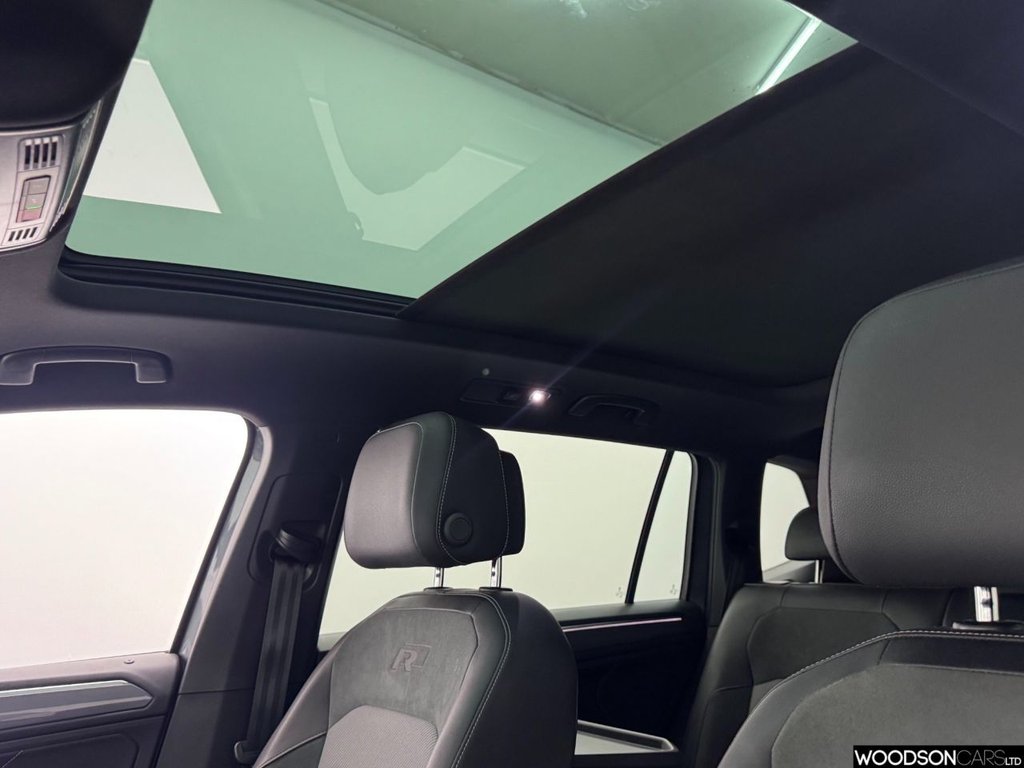 Used Volkswagen Tiguan Allspace 2020 for sale - 76914714: Photo 25