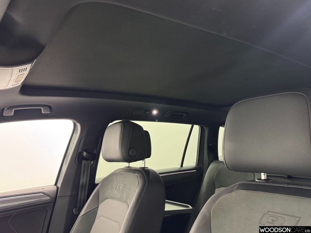 Used Volkswagen Tiguan Allspace 2020 for sale - 76914714: Photo 26