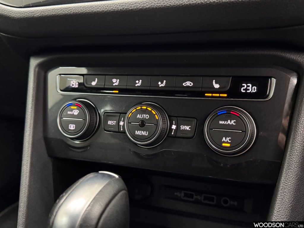 Used Volkswagen Tiguan Allspace 2020 for sale - 76914714: Photo 27