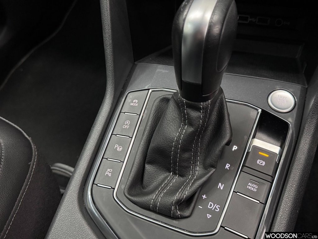 Used Volkswagen Tiguan Allspace 2020 for sale - 76914714: Photo 28