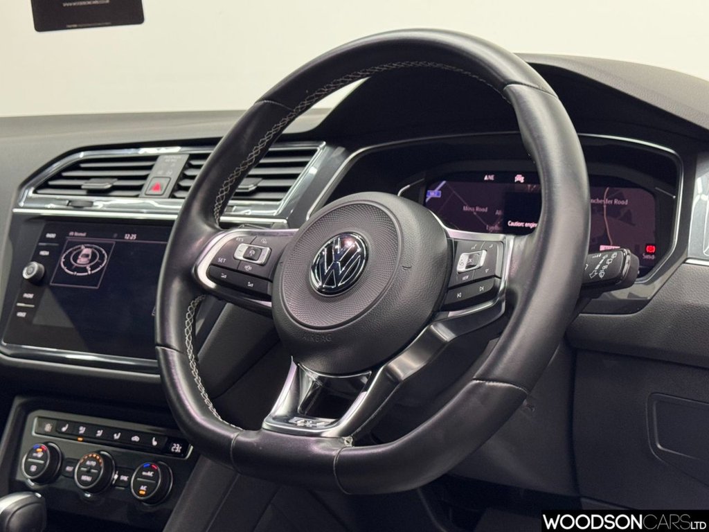 Used Volkswagen Tiguan Allspace 2020 for sale - 76914714: Photo 29