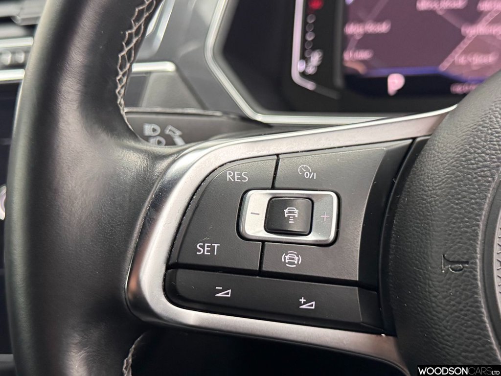 Used Volkswagen Tiguan Allspace 2020 for sale - 76914714: Photo 30