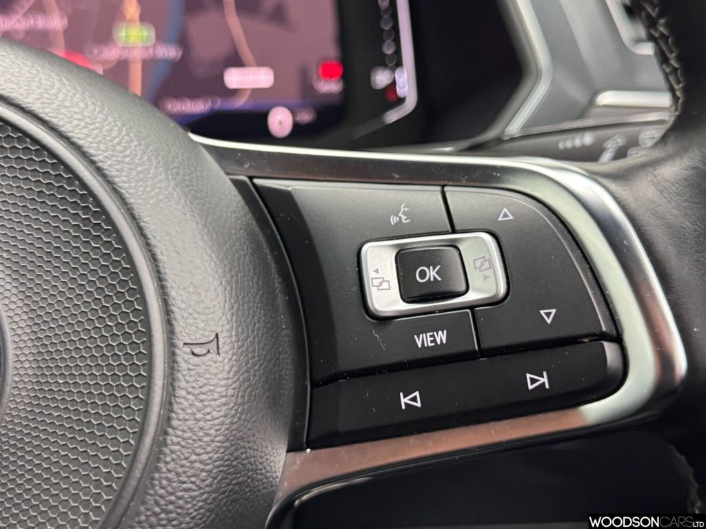 Used Volkswagen Tiguan Allspace 2020 for sale - 76914714: Photo 31