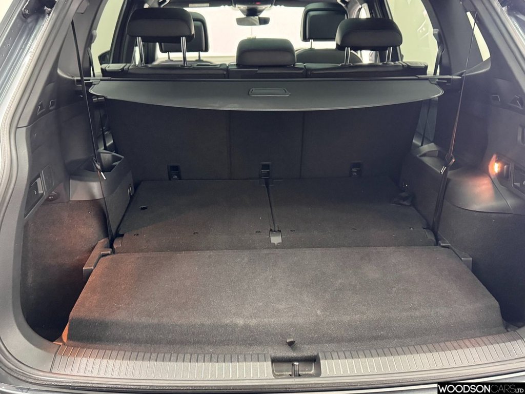 Used Volkswagen Tiguan Allspace 2020 for sale - 76914714: Photo 32