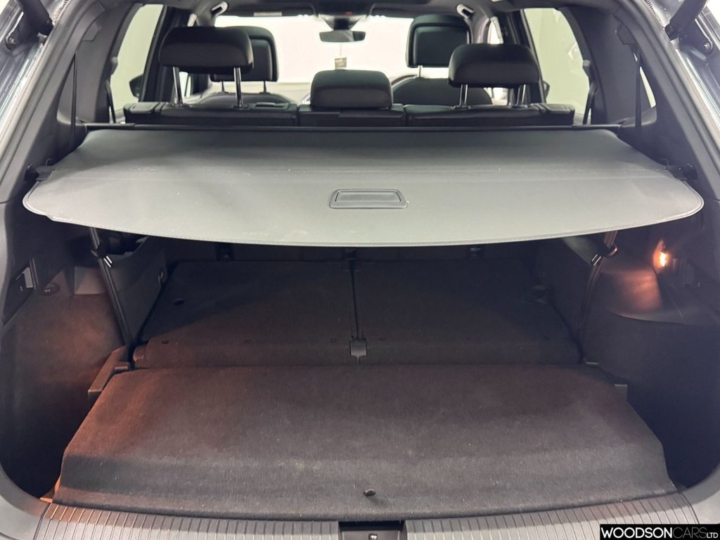 Used Volkswagen Tiguan Allspace 2020 for sale - 76914714: Photo 33