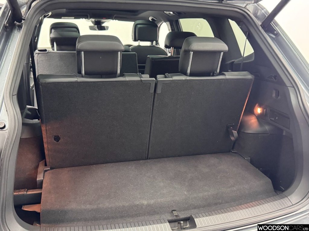 Used Volkswagen Tiguan Allspace 2020 for sale - 76914714: Photo 35