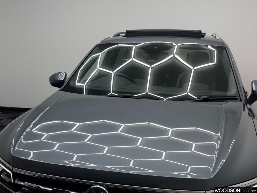 Used Volkswagen Tiguan Allspace 2020 for sale - 76914714: Photo 40