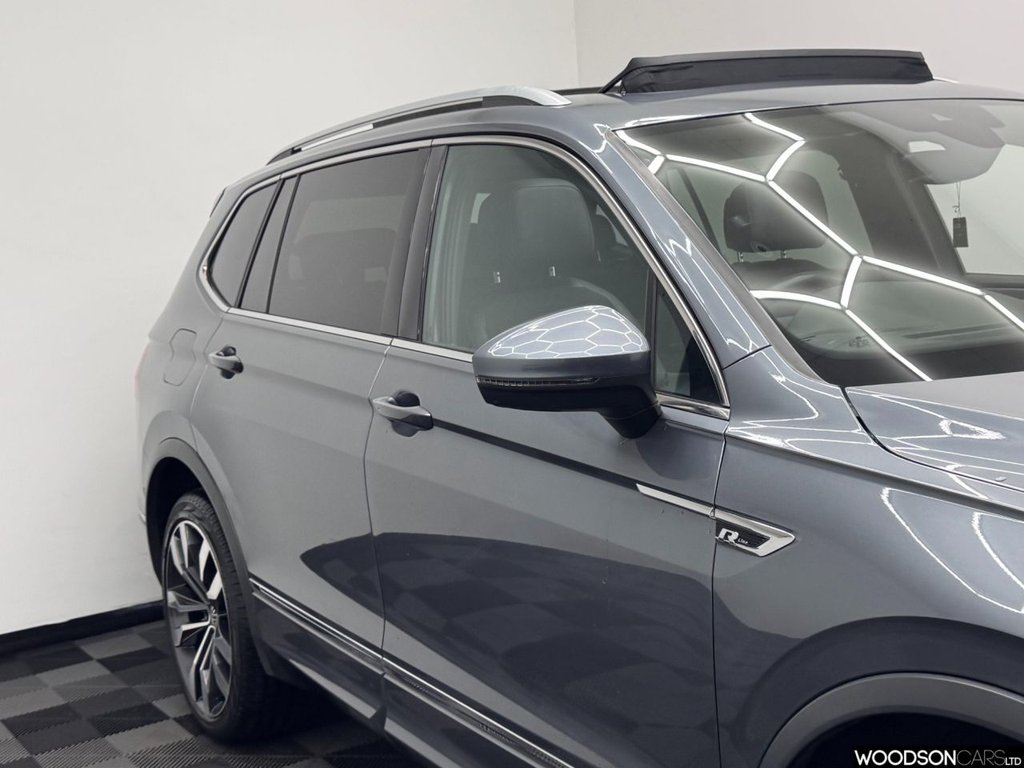 Used Volkswagen Tiguan Allspace 2020 for sale - 76914714: Photo 41