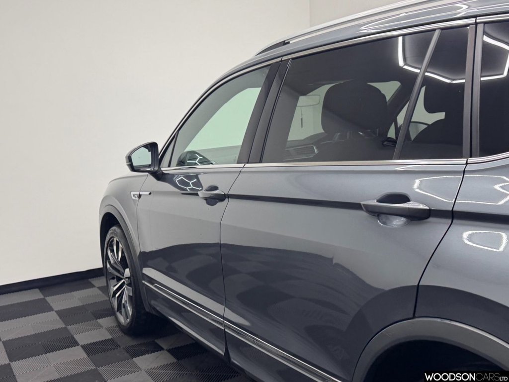Used Volkswagen Tiguan Allspace 2020 for sale - 76914714: Photo 42