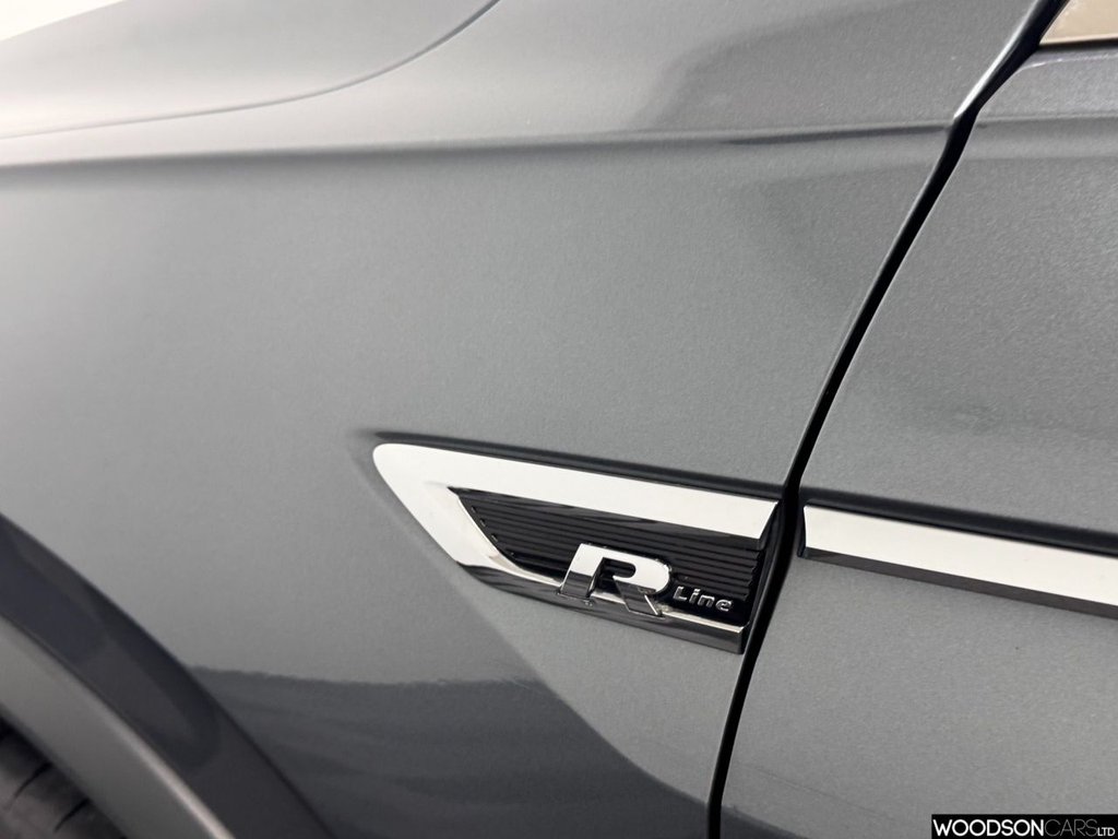 Used Volkswagen Tiguan Allspace 2020 for sale - 76914714: Photo 43