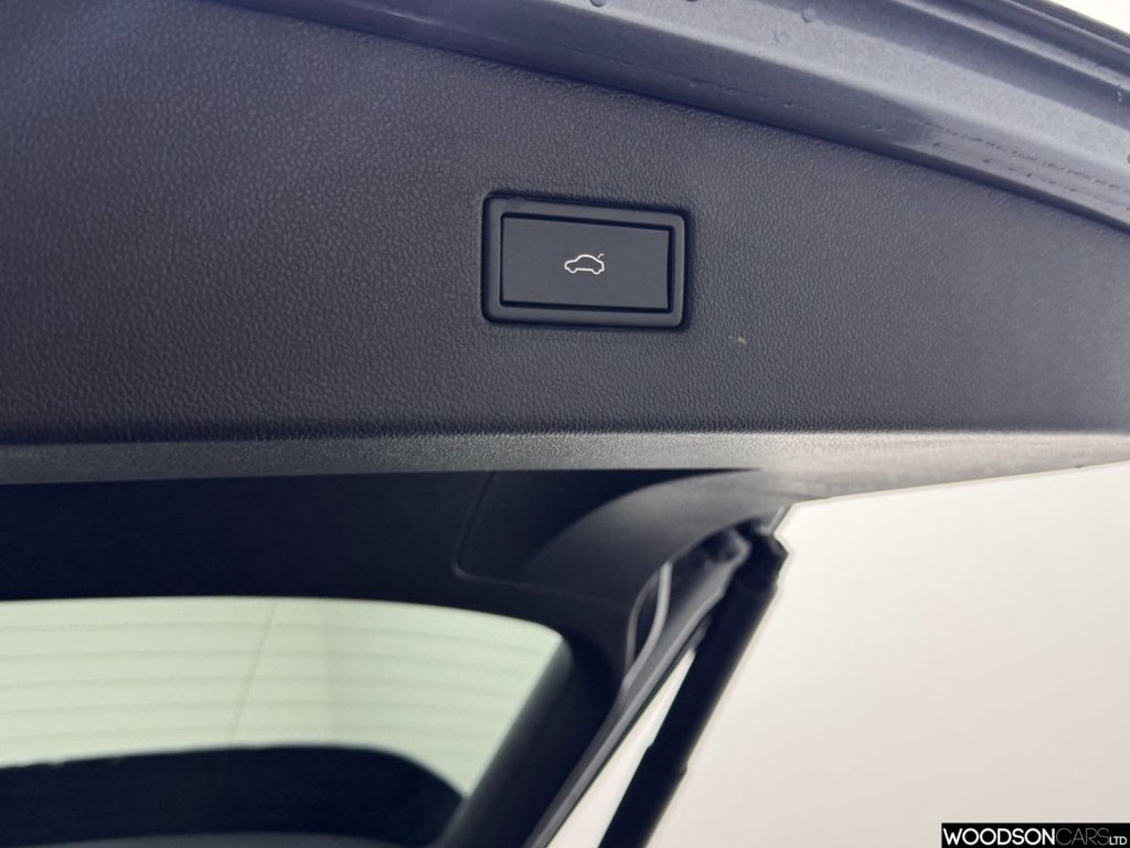 Used Volkswagen Tiguan Allspace 2020 for sale - 76914714: Photo 44