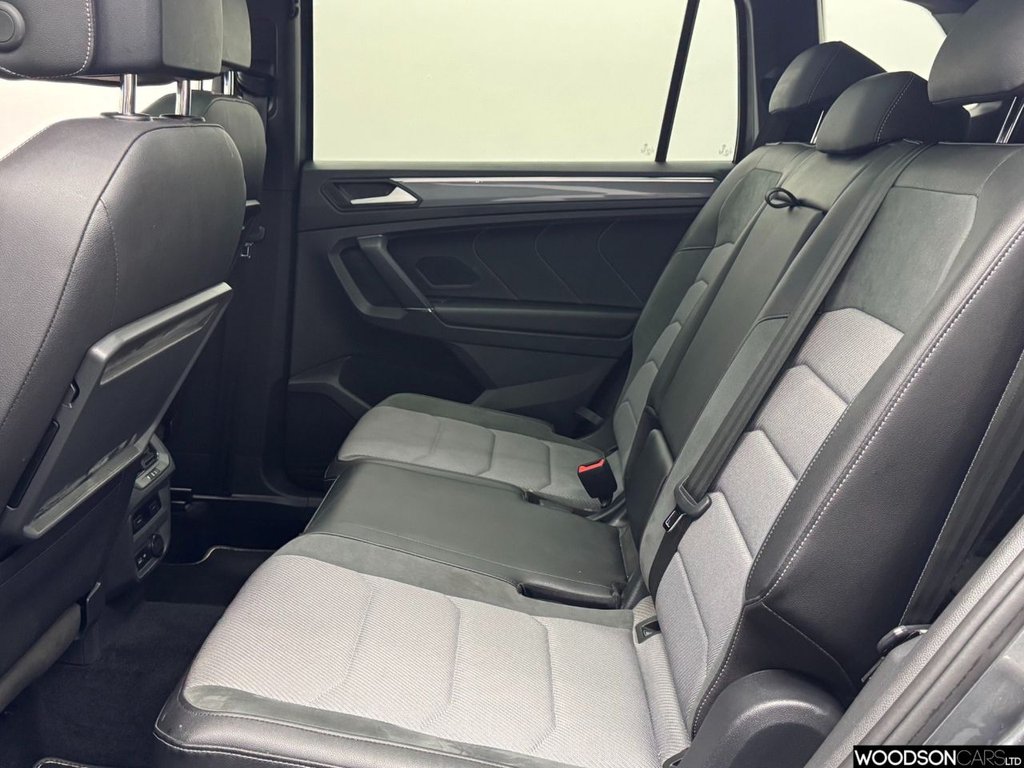 Used Volkswagen Tiguan Allspace 2020 for sale - 76914714: Photo 45