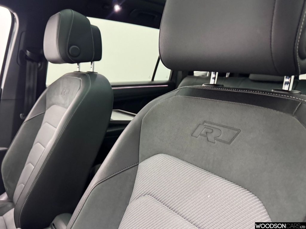 Used Volkswagen Tiguan Allspace 2020 for sale - 76914714: Photo 48