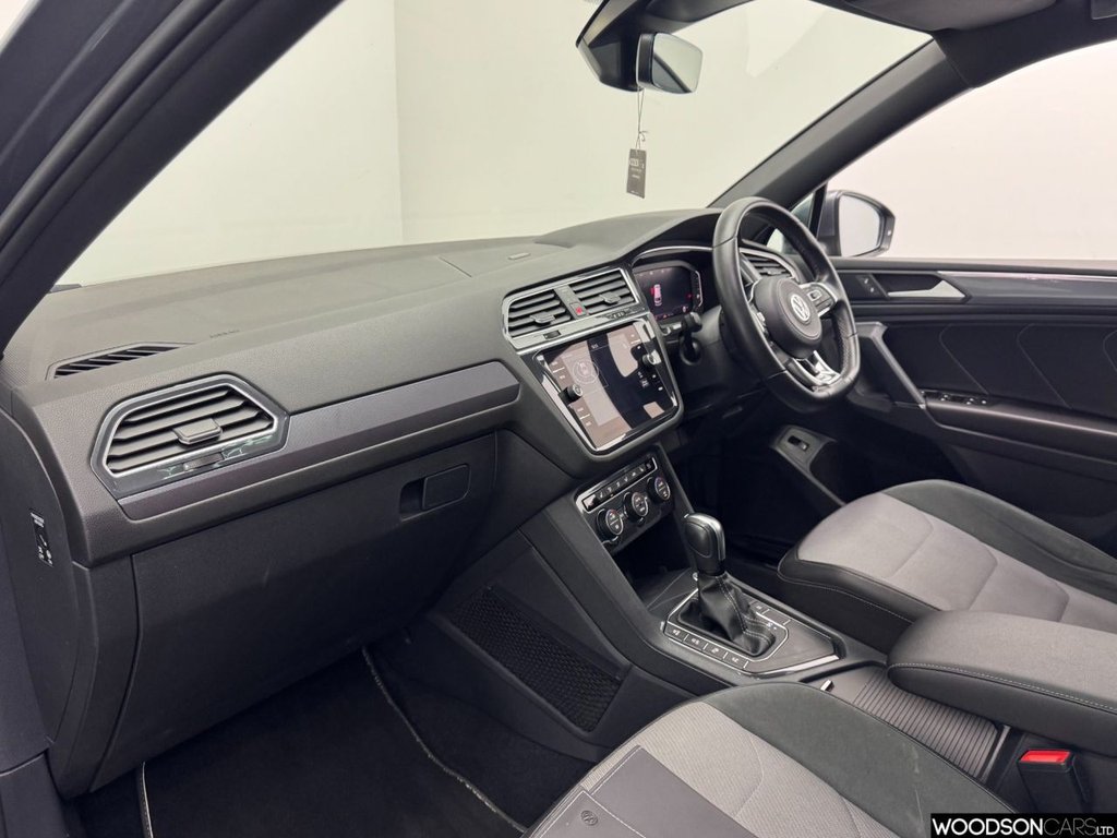 Used Volkswagen Tiguan Allspace 2020 for sale - 76914714: Photo 5