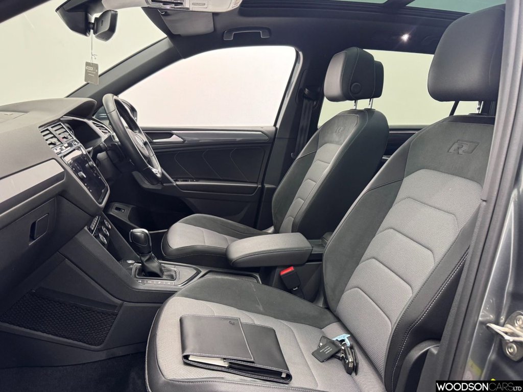 Used Volkswagen Tiguan Allspace 2020 for sale - 76914714: Photo 6