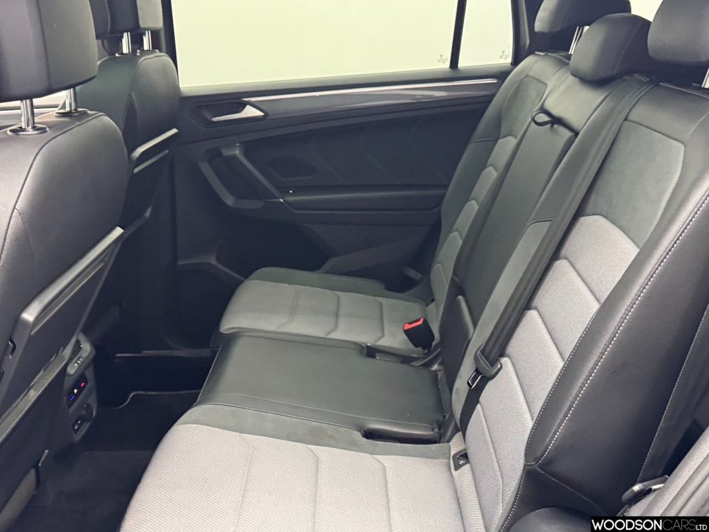 Used Volkswagen Tiguan Allspace 2020 for sale - 76914714: Photo 7