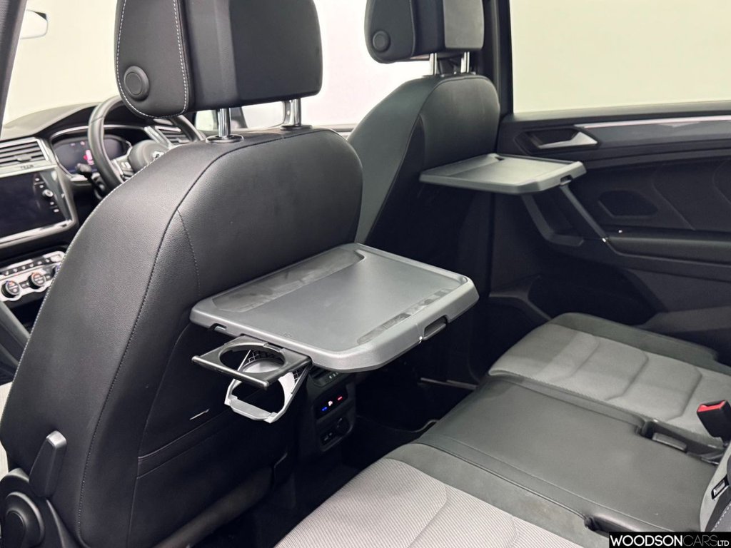 Used Volkswagen Tiguan Allspace 2020 for sale - 76914714: Photo 8