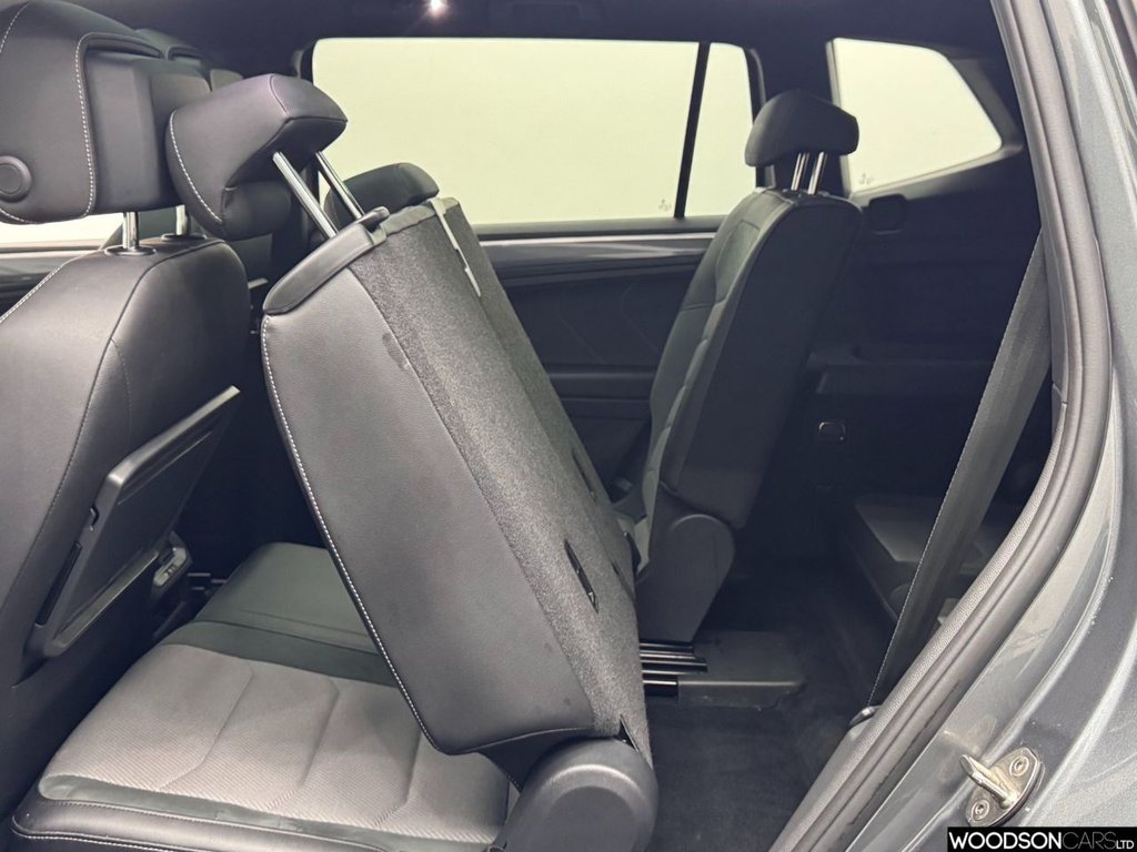 Used Volkswagen Tiguan Allspace 2020 for sale - 76914714: Photo 9